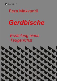 Cover Gerdbische