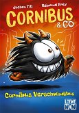 Cornibus Verschwindibus / Cornibus & Co Bd.2