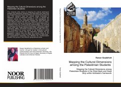 Mapping the Cultural Dimensions among the Palestinian Students - Saqfalhett, Rawan