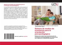 Sistema de medios de enseñanza para la orientación psicopedagógica