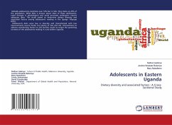 Adolescents in Eastern Uganda