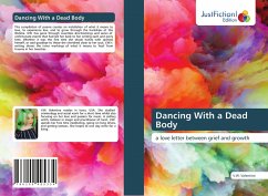 Cover Dancing With a Dead Body