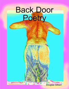 Cover Back Door Poetry (eBook, ePUB)