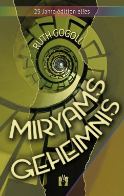 Miryams Geheimnis (eBook, ePUB) - Gogoll, Ruth