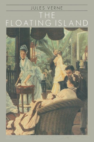 Floating Island (eBook, PDF) Floating Island (eBook, PDF)