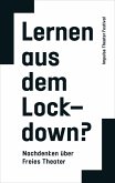 Lernen aus dem Lockdown? (eBook, ePUB)