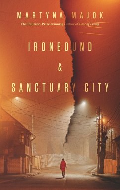 Cover Ironbound & Sanctuary City (eBook, ePUB)