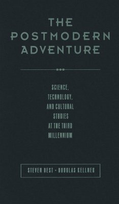 Cover The Postmodern Adventure (eBook, ePUB)