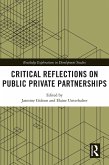 Critical Reflections on Public Private Partnerships (eBook, ePUB)