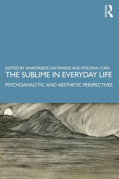 The Sublime in Everyday Life (eBook, ePUB)