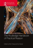 The Routledge Handbook of Practical Reason (eBook, PDF)
