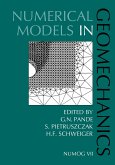 Numerical Models in Geomechanics (eBook, PDF) Numerical Models in Geomechanics (eBook, PDF)