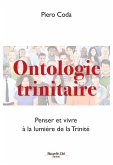 Ontologie trinitaire (eBook, ePUB)