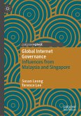 Global Internet Governance (eBook, PDF)