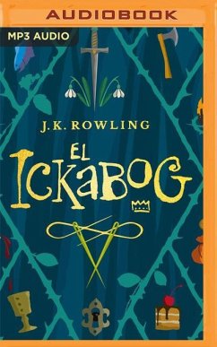 El Ickabog - Rowling, J K