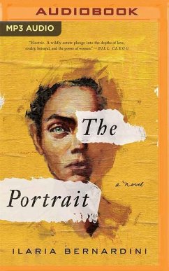 The Portrait - Bernardini, Ilaria