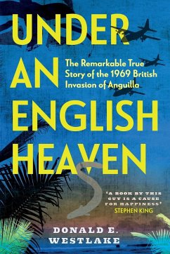 Under an English Heaven - Westlake, Donald E.