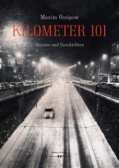 Kilometer 101 - Ossipow, Maxim