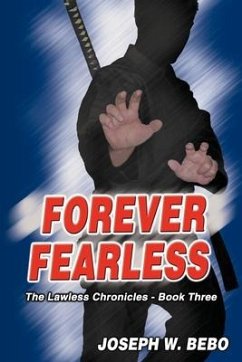 Forever Fearless - Bebo, Joseph W.