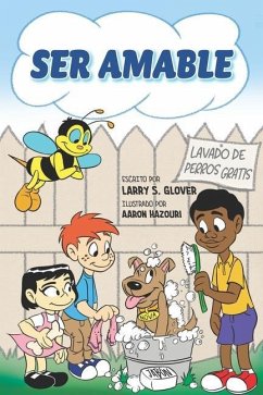 Ser Amable - Glover, Larry S.