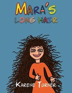 Mara's Long Hair - Turner, Karene