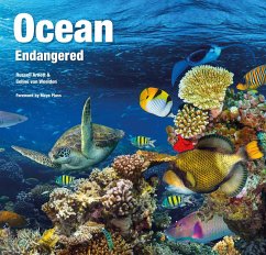 Ocean Endangered - Arnott, Russell; Van Weelden, Celine