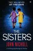 The Sisters: A Chilling Psychological Thriller