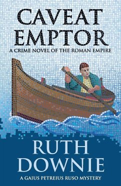 Caveat Emptor - Downie, Ruth
