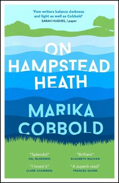 On Hampstead Heath - Cobbold, Marika