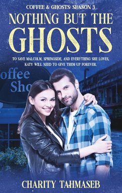 Coffee and Ghosts 3 - Tahmaseb, Charity