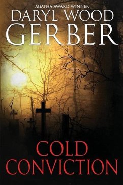 Cold Conviction - Gerber, Daryl Wood