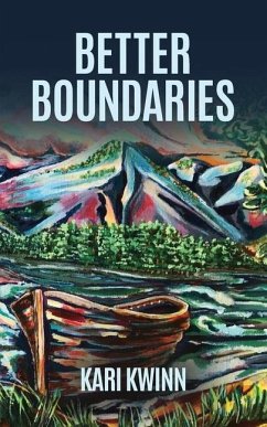 Better Boundaries - Kwinn, Kari