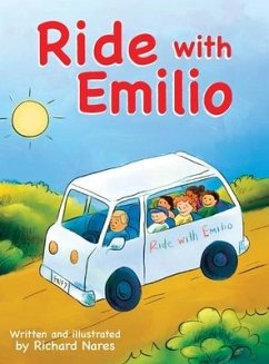 Ride with Emilio - Nares, Richard