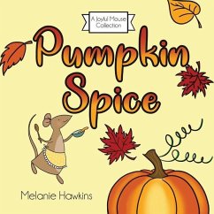 Pumpkin Spice - Hawkins, Melanie