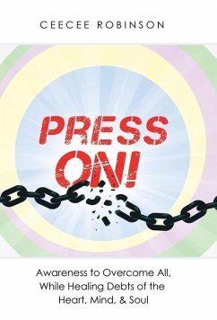 Press On! - Robinson, Ceecee