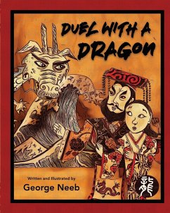 Cover Duel With A Dragon