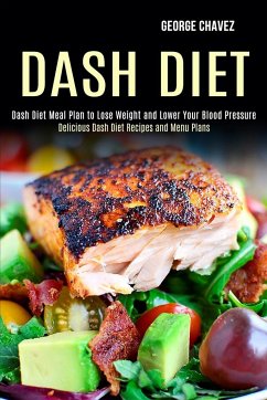 Dash Diet - Chavez, George