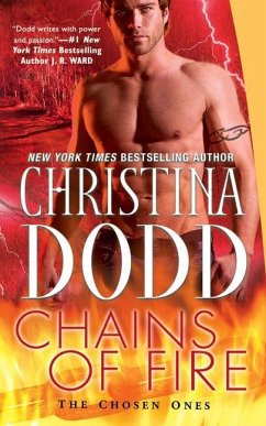 Chains of Fire - Dodd, Christina