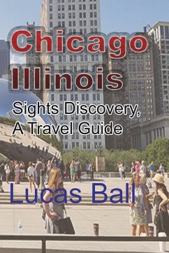 Chicago, Illinois - Ball, Lucas