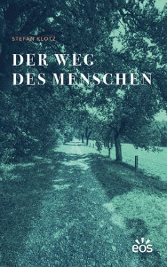 Cover Der Weg des Menschen