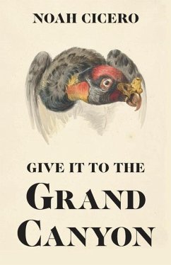 Give It to the Grand Canyon - Cicero, Noah