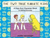 The Two True Karate Kids
