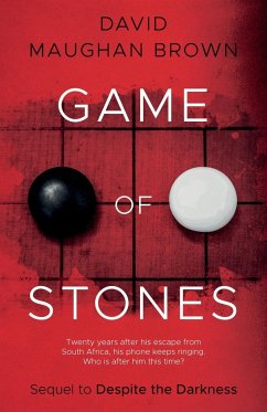 Game of Stones - Maughan Brown, David