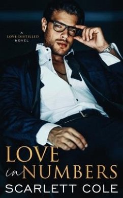 Love in Numbers: An Enemies to Lovers Romance - Cole, Scarlett