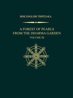 A Forest of Pearls from the Dharma Garden