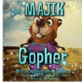 The Majik Gopher