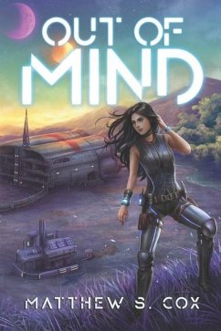 Out of Mind - Cox, Matthew S.