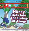 Harry Gets Into The Swing Of Things - Bild 1