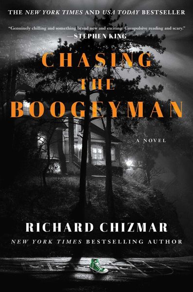Chasing the Boogeyman Chasing the Boogeyman