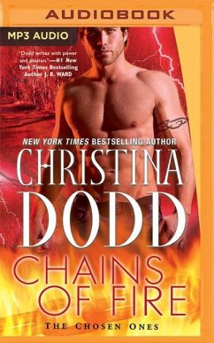 Chains of Fire - Dodd, Christina